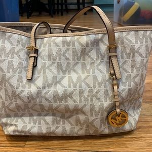 Michael Kors bag